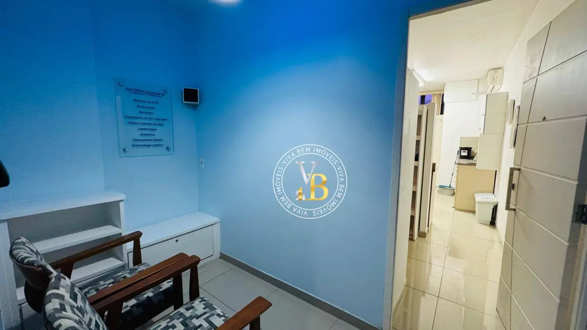 Sala Comercial para alugar, 36m2 em Centro, Juiz De Fora - MG - imagem 2 Foto 2 de Sala Comercial para alugar, 36m2 em Centro, Juiz De Fora - MG