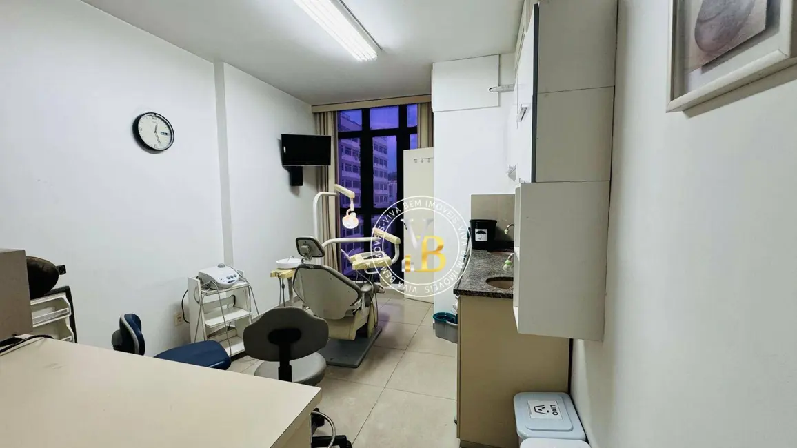 Sala Comercial para alugar, 36m2 em Centro, Juiz De Fora - MG - imagem 5 Foto 5 de Sala Comercial para alugar, 36m2 em Centro, Juiz De Fora - MG