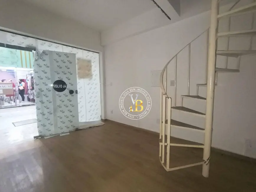 Foto 3 de Loja à venda, 80m2 em Centro, Juiz De Fora - MG