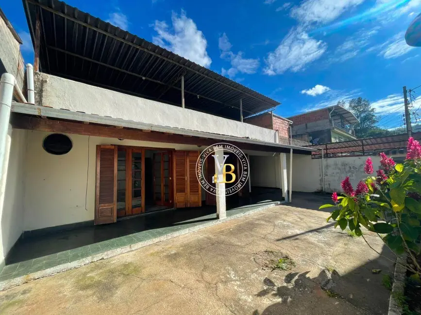 Foto 4 de Casa com 3 quartos à venda, 77m2 em Barbosa Lage, Juiz De Fora - MG