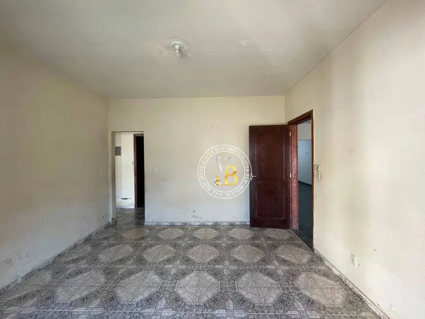 Foto 5 de Casa com 3 quartos à venda, 77m2 em Barbosa Lage, Juiz De Fora - MG