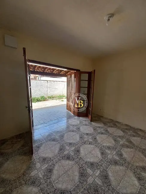 Foto 1 de Casa com 3 quartos à venda, 77m2 em Barbosa Lage, Juiz De Fora - MG