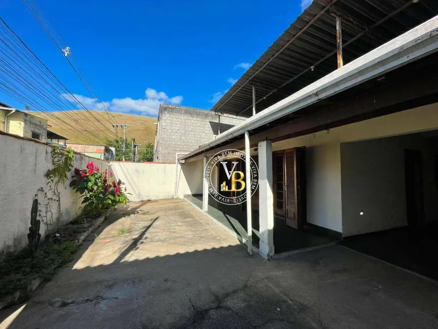 Foto 3 de Casa com 3 quartos à venda, 77m2 em Barbosa Lage, Juiz De Fora - MG