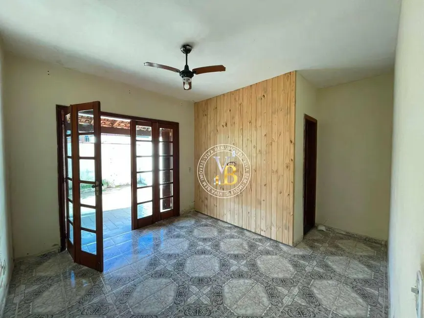 Foto 9 de Casa com 3 quartos à venda, 77m2 em Barbosa Lage, Juiz De Fora - MG