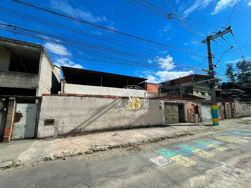 Foto 1 de Casa com 3 quartos à venda, 77m2 em Barbosa Lage, Juiz De Fora - MG