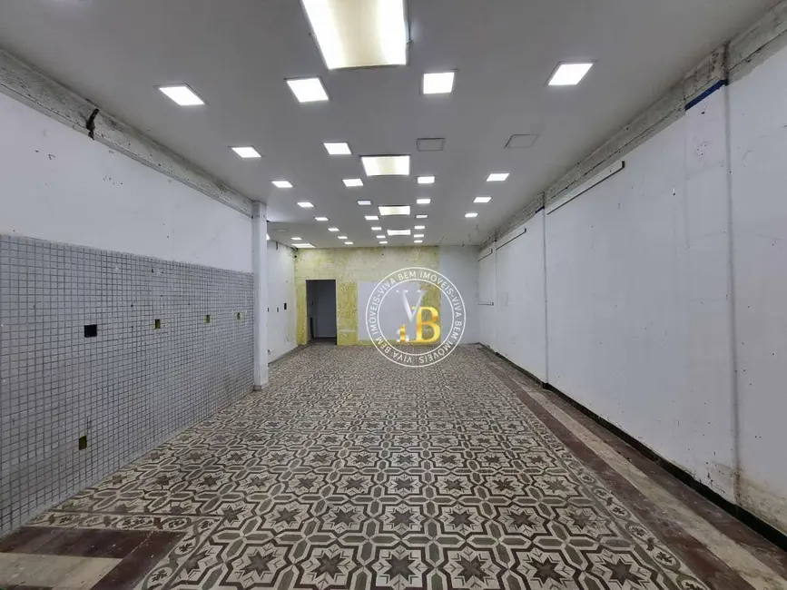 Foto 2 de Loja para alugar, 300m2 em Centro, Juiz De Fora - MG