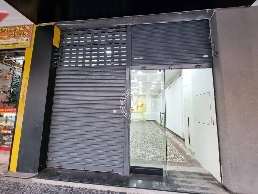 Foto 1 de Loja para alugar, 300m2 em Centro, Juiz De Fora - MG