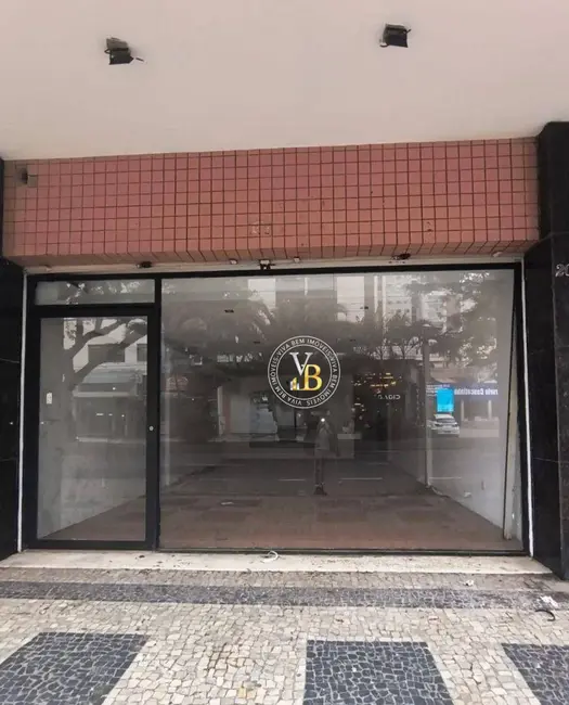 Foto 1 de Loja para alugar, 73m2 em Cascatinha, Juiz De Fora - MG