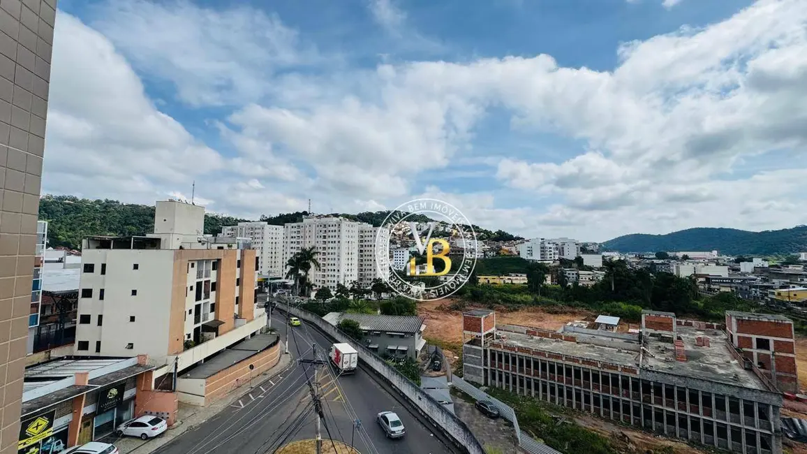 Foto 8 de Apartamento com 2 quartos à venda, 67m2 em Morro da Glória, Juiz De Fora - MG