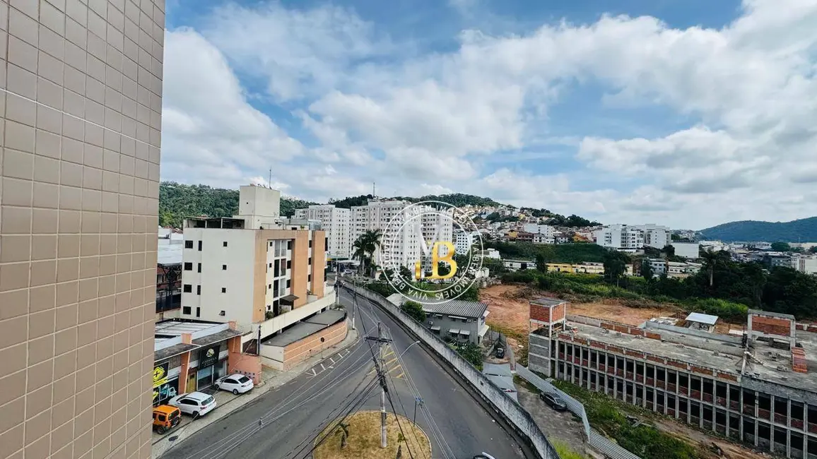 Foto 7 de Apartamento com 2 quartos à venda, 67m2 em Morro da Glória, Juiz De Fora - MG