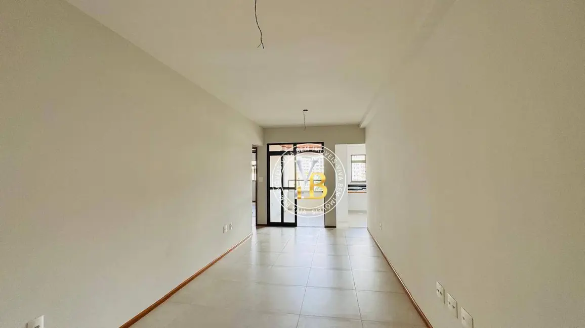 Foto 2 de Apartamento com 2 quartos à venda, 67m2 em Morro da Glória, Juiz De Fora - MG