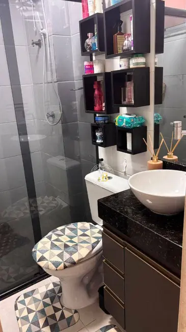 Foto 7 de Apartamento com 2 quartos à venda, 44m2 em Nova Califórnia, Juiz De Fora - MG