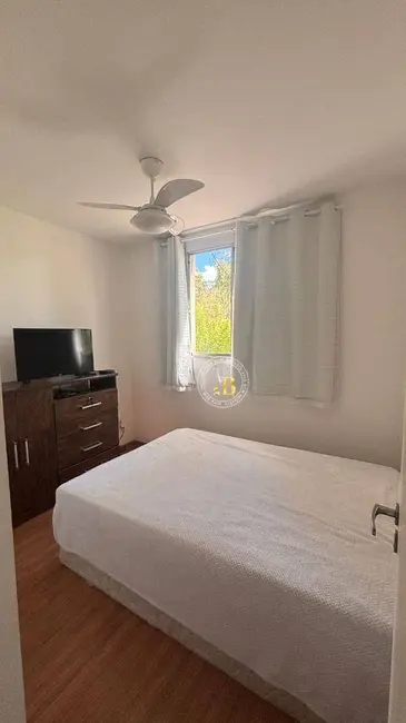 Foto 6 de Apartamento com 2 quartos à venda, 44m2 em Nova Califórnia, Juiz De Fora - MG