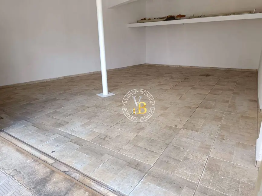 Foto 2 de Casa com 5 quartos à venda e para alugar, 300m2 em Santa Helena, Juiz De Fora - MG