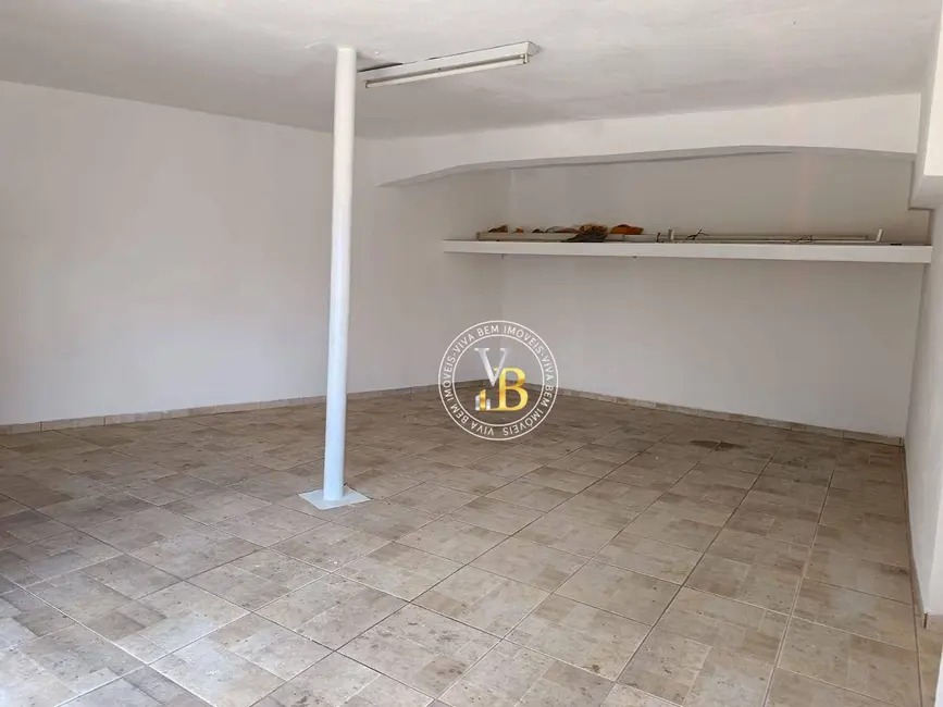 Foto 3 de Casa com 5 quartos à venda e para alugar, 300m2 em Santa Helena, Juiz De Fora - MG