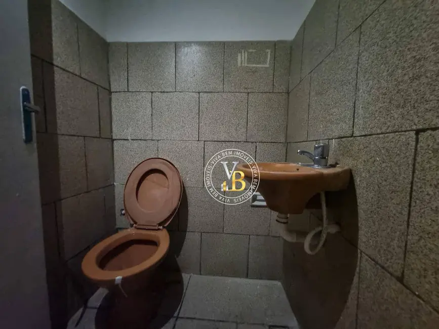 Foto 7 de Loja para alugar, 350m2 em Centro, Juiz De Fora - MG