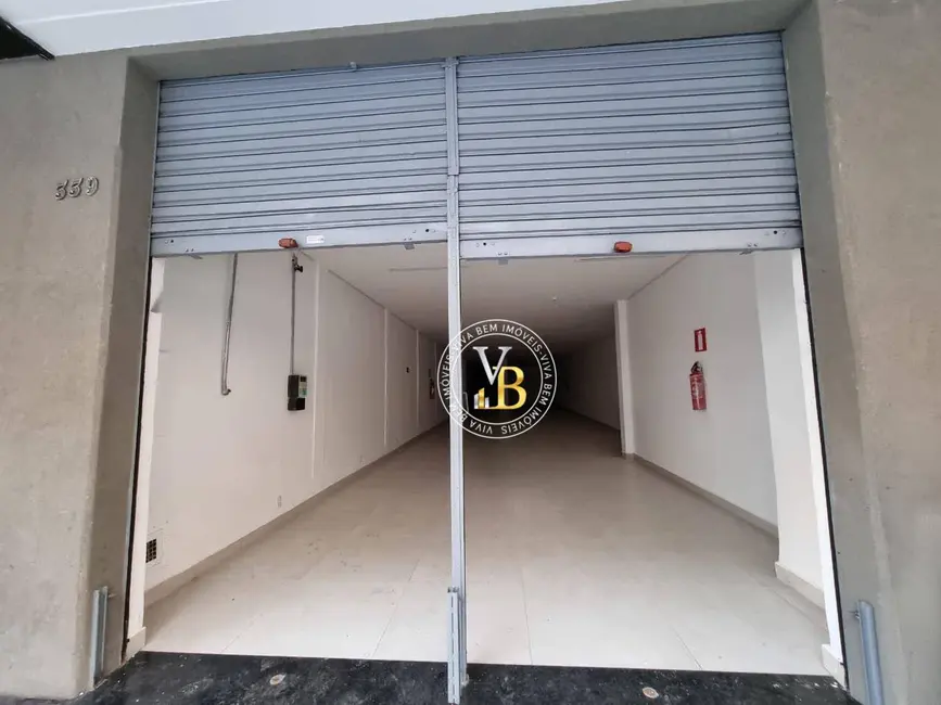 Foto 1 de Loja para alugar, 350m2 em Centro, Juiz De Fora - MG