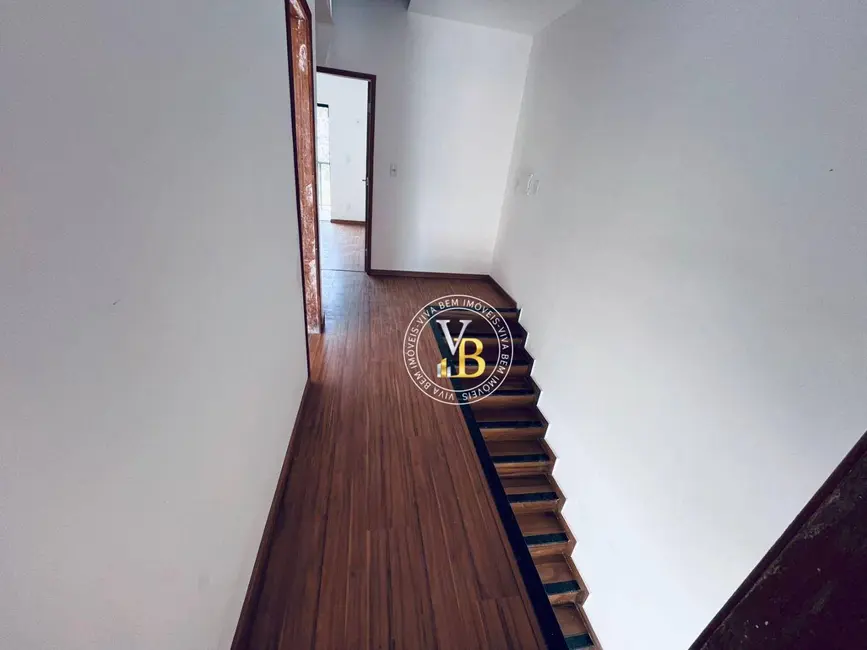 Foto 5 de Casa com 3 quartos à venda, 142m2 em Nova Era, Juiz De Fora - MG