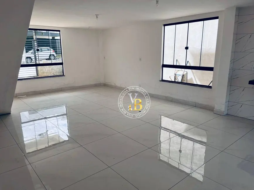 Foto 4 de Casa com 3 quartos à venda, 142m2 em Nova Era, Juiz De Fora - MG