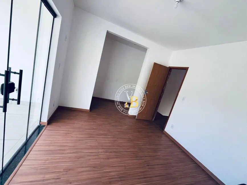 Foto 6 de Casa com 3 quartos à venda, 142m2 em Nova Era, Juiz De Fora - MG