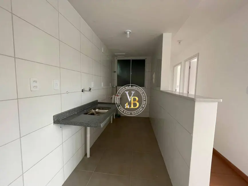 Apartamento com 2 quartos para alugar, 44m2 em Grama, Juiz De Fora - MG - imagem 6 Foto 6 de Apartamento com 2 quartos para alugar, 44m2 em Grama, Juiz De Fora - MG