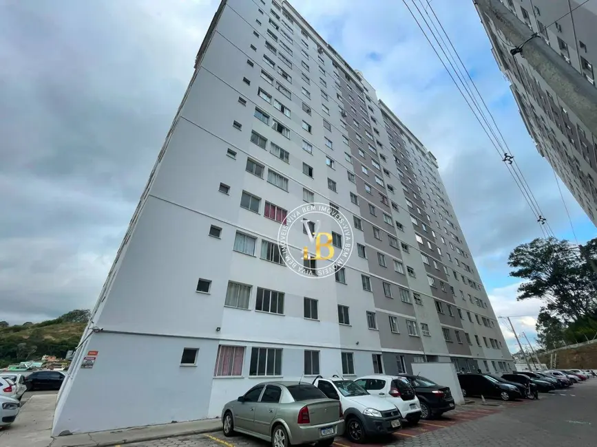Apartamento com 2 quartos para alugar, 44m2 em Grama, Juiz De Fora - MG - imagem 2 Foto 2 de Apartamento com 2 quartos para alugar, 44m2 em Grama, Juiz De Fora - MG
