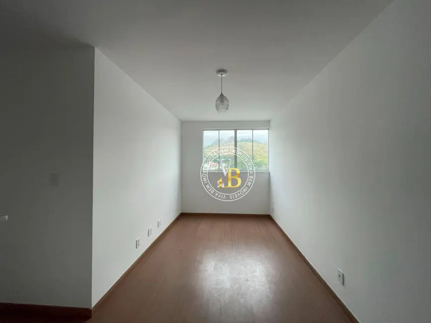 Apartamento com 2 quartos para alugar, 44m2 em Grama, Juiz De Fora - MG - imagem 4 Foto 4 de Apartamento com 2 quartos para alugar, 44m2 em Grama, Juiz De Fora - MG