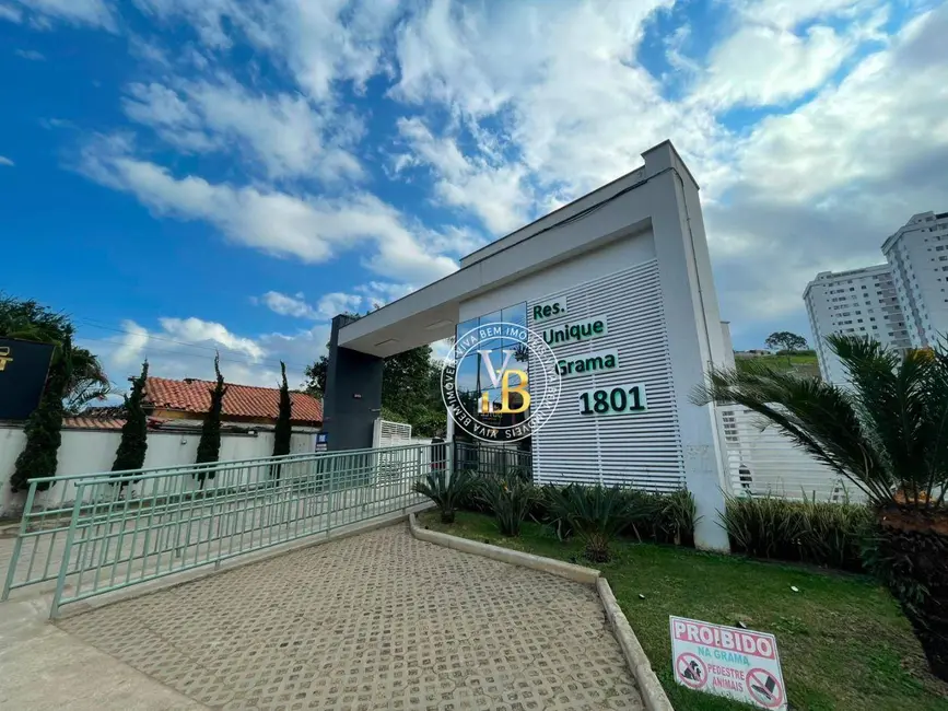 Apartamento com 2 quartos para alugar, 44m2 em Grama, Juiz De Fora - MG - imagem 1 Foto 1 de Apartamento com 2 quartos para alugar, 44m2 em Grama, Juiz De Fora - MG