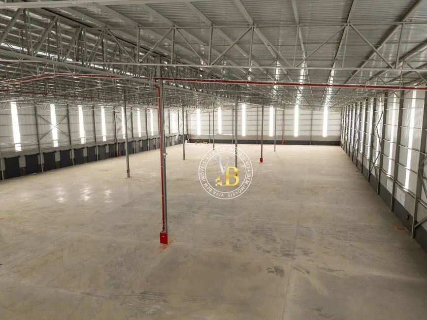 Armazém / Galpão para alugar, 7860m2 em São Pedro, Juiz De Fora - MG - imagem 8 Foto 8 de Armazém / Galpão para alugar, 7860m2 em São Pedro, Juiz De Fora - MG