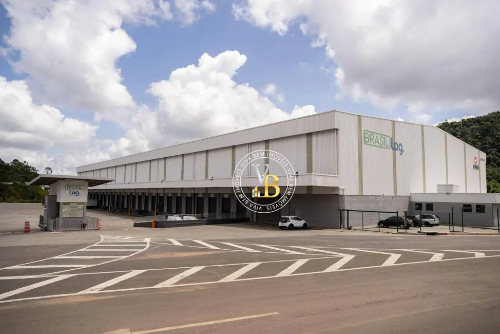 Armazém / Galpão para alugar, 7860m2 em São Pedro, Juiz De Fora - MG - imagem 1 Foto 1 de Armazém / Galpão para alugar, 7860m2 em São Pedro, Juiz De Fora - MG