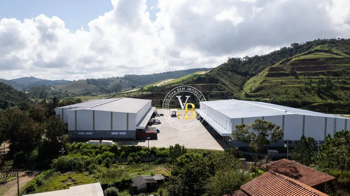 Armazém / Galpão para alugar, 7860m2 em São Pedro, Juiz De Fora - MG - imagem 5 Foto 5 de Armazém / Galpão para alugar, 7860m2 em São Pedro, Juiz De Fora - MG