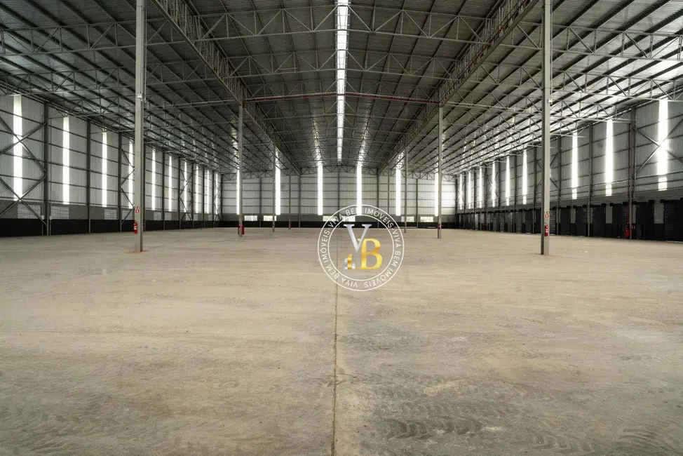 Armazém / Galpão para alugar, 7860m2 em São Pedro, Juiz De Fora - MG - imagem 7 Foto 7 de Armazém / Galpão para alugar, 7860m2 em São Pedro, Juiz De Fora - MG