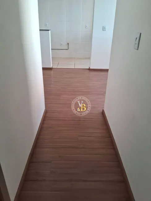 Foto 4 de Apartamento com 2 quartos à venda, 48m2 em Vila Ideal, Juiz De Fora - MG