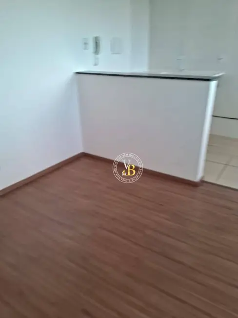 Foto 2 de Apartamento com 2 quartos à venda, 48m2 em Vila Ideal, Juiz De Fora - MG