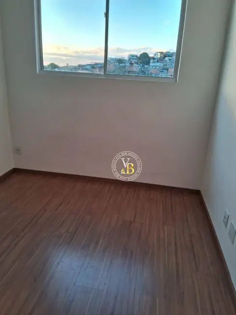 Foto 6 de Apartamento com 2 quartos à venda, 48m2 em Vila Ideal, Juiz De Fora - MG