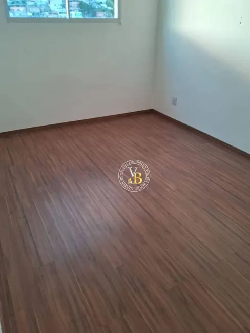 Foto 5 de Apartamento com 2 quartos à venda, 48m2 em Vila Ideal, Juiz De Fora - MG