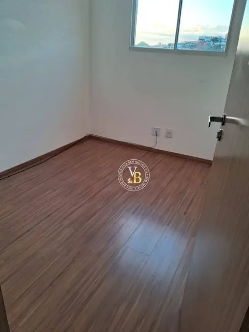 Foto 3 de Apartamento com 2 quartos à venda, 48m2 em Vila Ideal, Juiz De Fora - MG