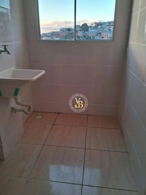 Foto 7 de Apartamento com 2 quartos à venda, 48m2 em Vila Ideal, Juiz De Fora - MG