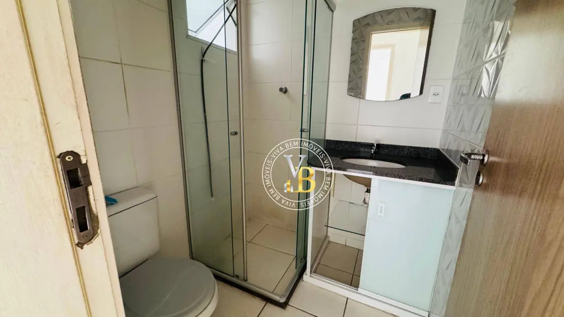 Apartamento com 2 quartos à venda e para alugar, 66m2 em Eldorado, Juiz De Fora - MG - imagem 9 Foto 9 de Apartamento com 2 quartos à venda e para alugar, 66m2 em Eldorado, Juiz De Fora - MG