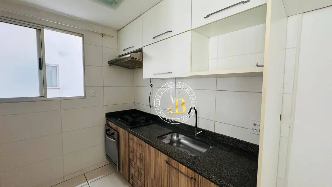 Apartamento com 2 quartos à venda e para alugar, 66m2 em Eldorado, Juiz De Fora - MG - imagem 4 Foto 4 de Apartamento com 2 quartos à venda e para alugar, 66m2 em Eldorado, Juiz De Fora - MG