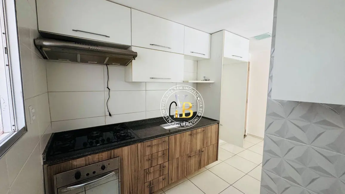 Apartamento com 2 quartos à venda e para alugar, 66m2 em Eldorado, Juiz De Fora - MG - imagem 3 Foto 3 de Apartamento com 2 quartos à venda e para alugar, 66m2 em Eldorado, Juiz De Fora - MG