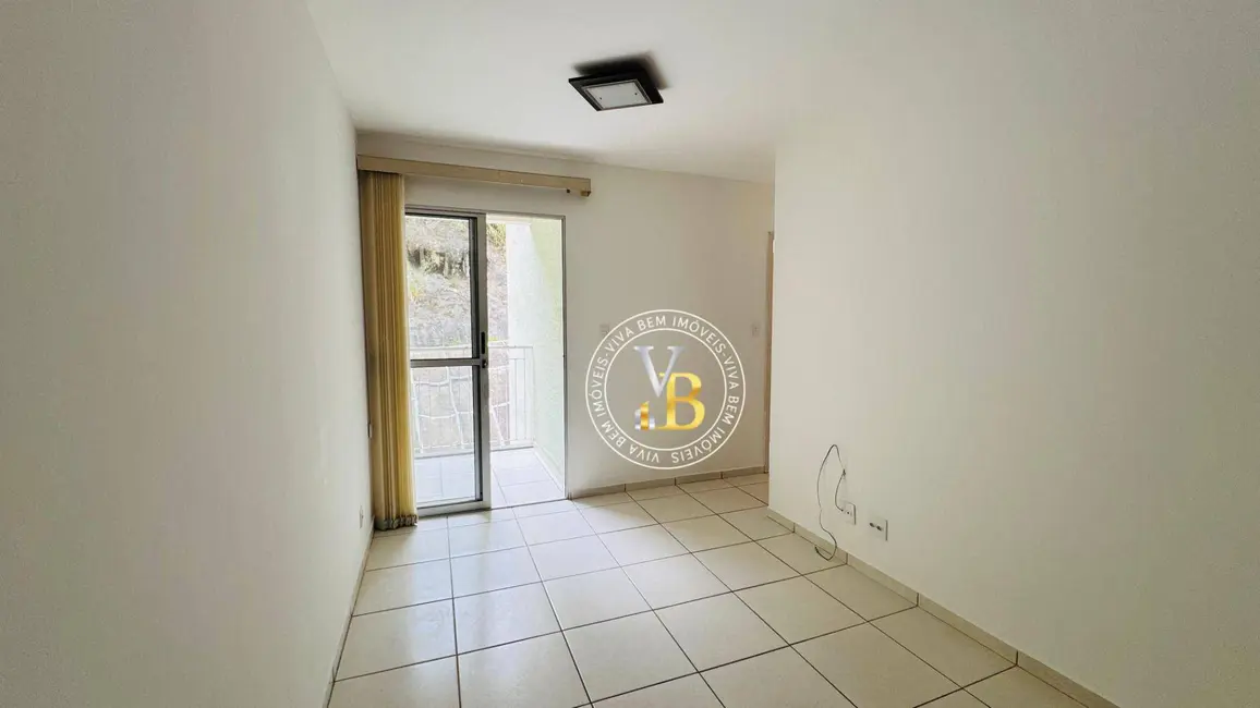 Apartamento com 2 quartos à venda e para alugar, 66m2 em Eldorado, Juiz De Fora - MG - imagem 7 Foto 7 de Apartamento com 2 quartos à venda e para alugar, 66m2 em Eldorado, Juiz De Fora - MG