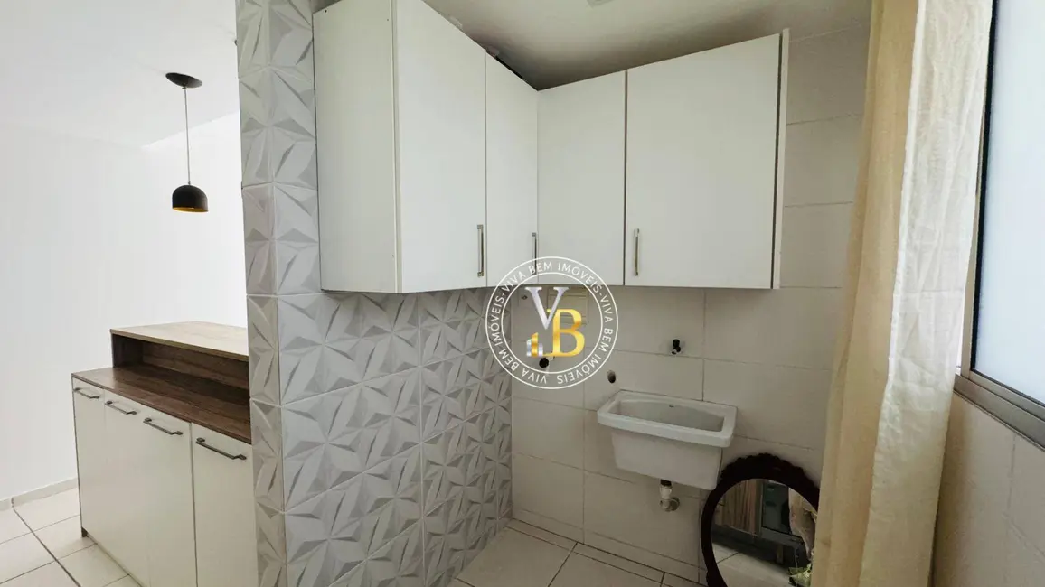 Apartamento com 2 quartos à venda e para alugar, 66m2 em Eldorado, Juiz De Fora - MG - imagem 5 Foto 5 de Apartamento com 2 quartos à venda e para alugar, 66m2 em Eldorado, Juiz De Fora - MG