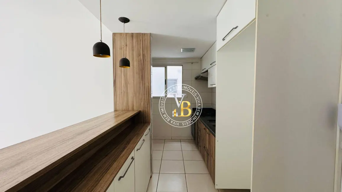 Apartamento com 2 quartos à venda e para alugar, 66m2 em Eldorado, Juiz De Fora - MG - imagem 2 Foto 2 de Apartamento com 2 quartos à venda e para alugar, 66m2 em Eldorado, Juiz De Fora - MG