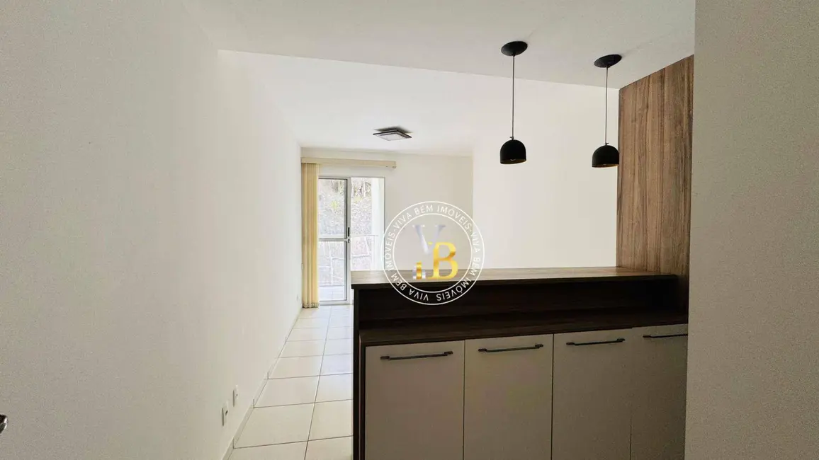 Apartamento com 2 quartos à venda e para alugar, 66m2 em Eldorado, Juiz De Fora - MG - imagem 1 Foto 1 de Apartamento com 2 quartos à venda e para alugar, 66m2 em Eldorado, Juiz De Fora - MG