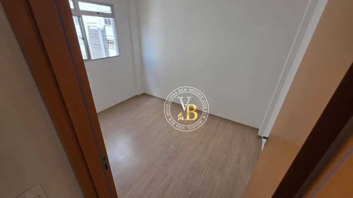 Foto 4 de Apartamento com 2 quartos à venda, 62m2 em Democrata, Juiz De Fora - MG