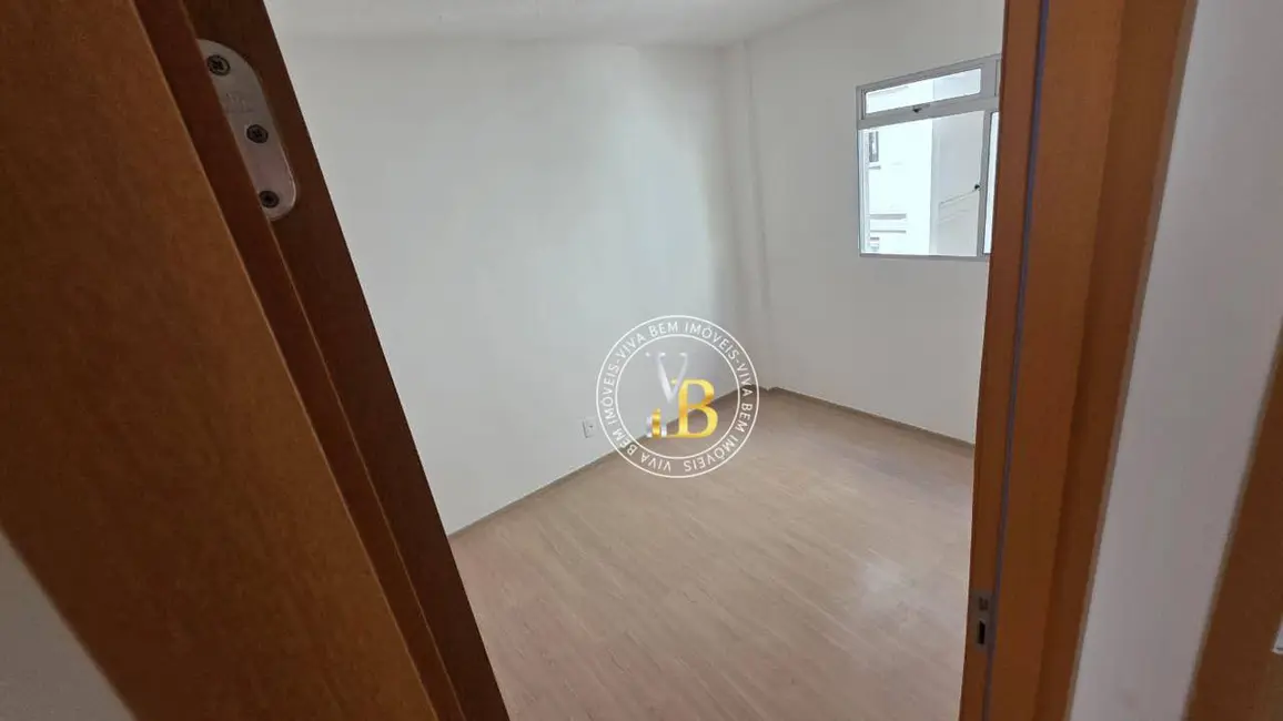 Foto 5 de Apartamento com 2 quartos à venda, 62m2 em Democrata, Juiz De Fora - MG
