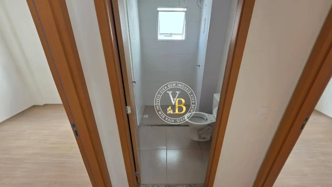 Foto 8 de Apartamento com 2 quartos à venda, 62m2 em Democrata, Juiz De Fora - MG