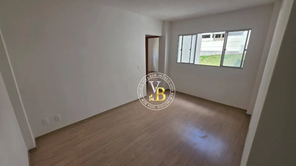 Foto 2 de Apartamento com 2 quartos à venda, 62m2 em Democrata, Juiz De Fora - MG