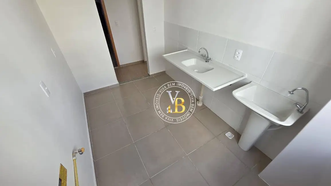 Foto 7 de Apartamento com 2 quartos à venda, 62m2 em Democrata, Juiz De Fora - MG